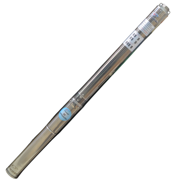 Fivestar - Solar Borehole Water Pump - 2200w 200v - 190m/4.5m/h