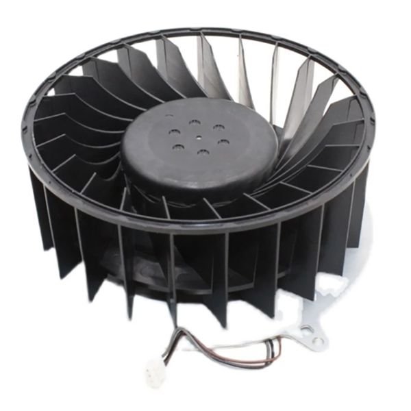 Replacement New CPU Cooling Fan for Sony Playstation 5 - 23 Blades