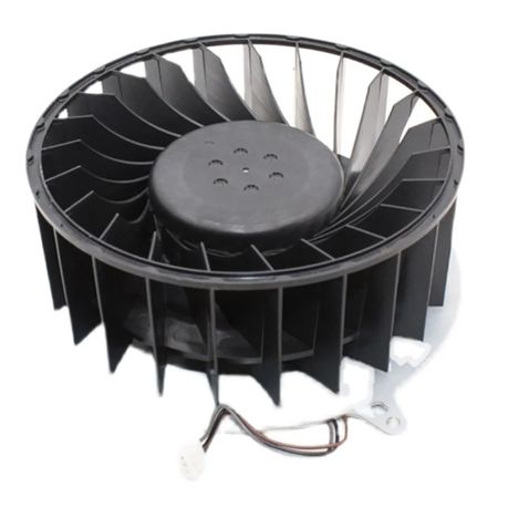 Replacement New CPU Cooling Fan for Sony Playstation 5 - 23 Blades Image