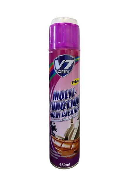V7 Expert Multi-Function Foam Cleaner V-7066