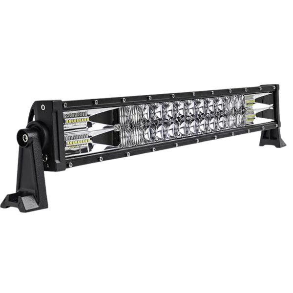 LED 22-Inch Light Bar (420W)