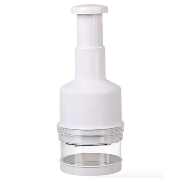 Hand Press Chopper