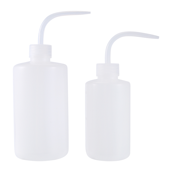 2 Pack Plant Flower Succulent Watering Bottle 250Ml And 500Ml