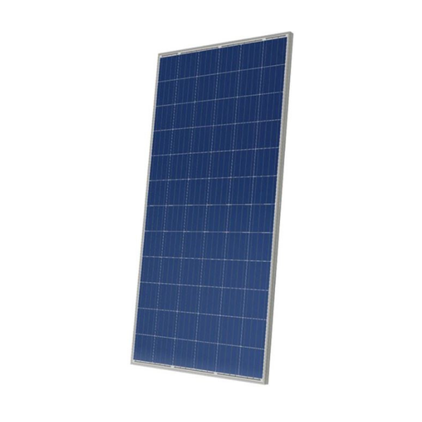 375W Tier-1 PV Solar Module 120 Cell 1765x1048x40mm