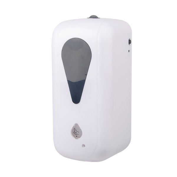 Contactless Automatic Sanitiser/Soap Dispenser