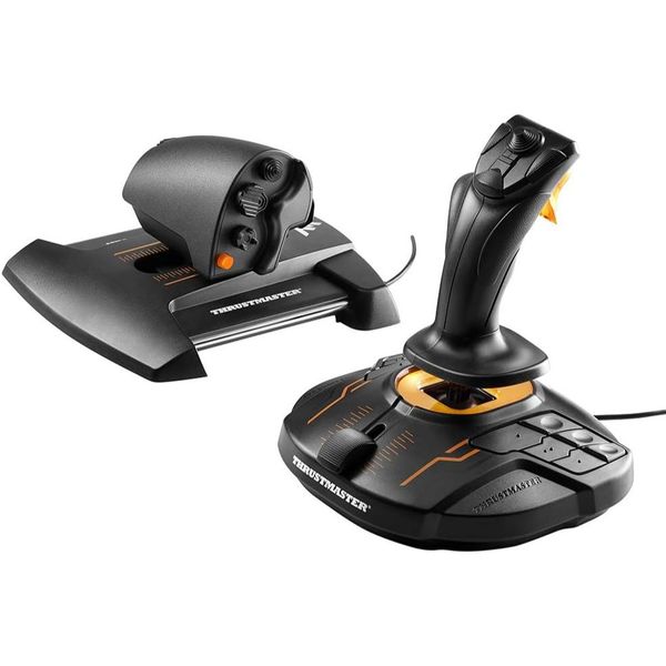 Thrustmaster Joystick -T-16000M FCS Hotas (PC)