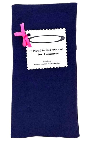 Headache and Dry Eyes Relief Heat Pack