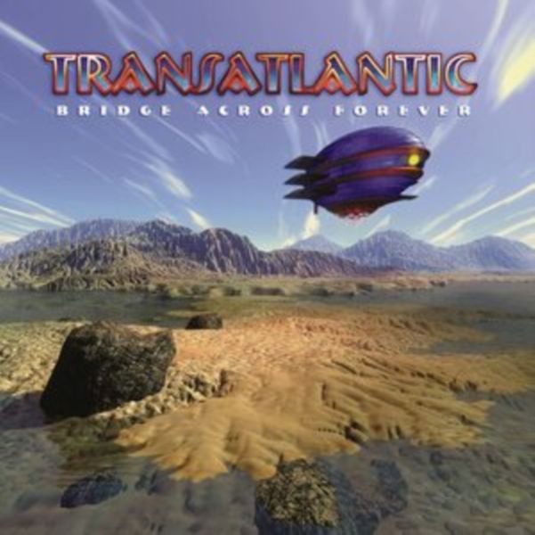 Bridge Across Forever (CD / Album Digipak)