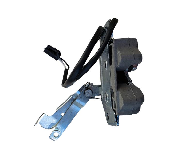 Lucas Door Lock Tailgate Mechanism Compatible Toyota Quantum (Boot + Wire)