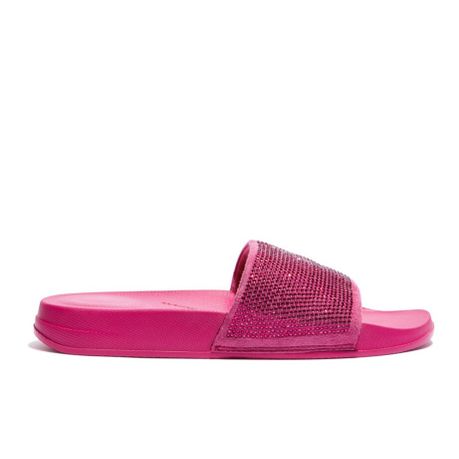 Embellished on sale pool slides