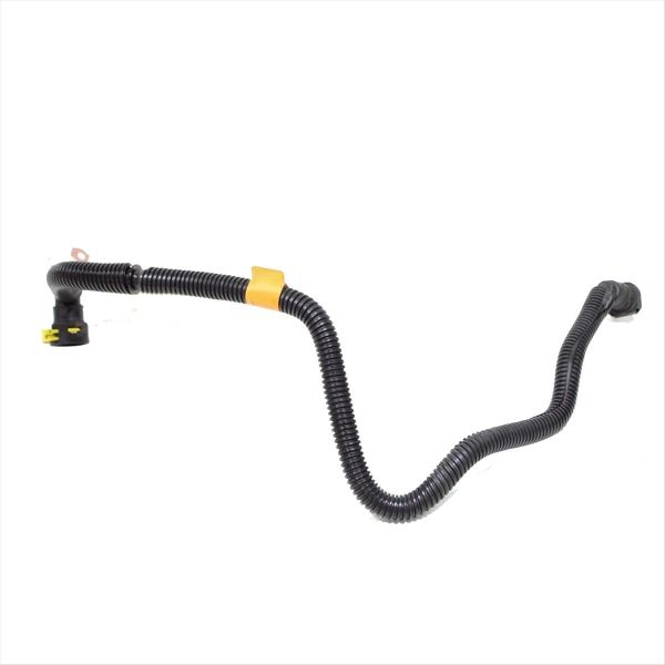 Car Fuel Vapor Canister Pipe Hose for Edge 2.0L Compatible with Ford