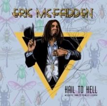 Hail to Hell (Acoustic Tribute to Alice Cooper) (CD / Album)