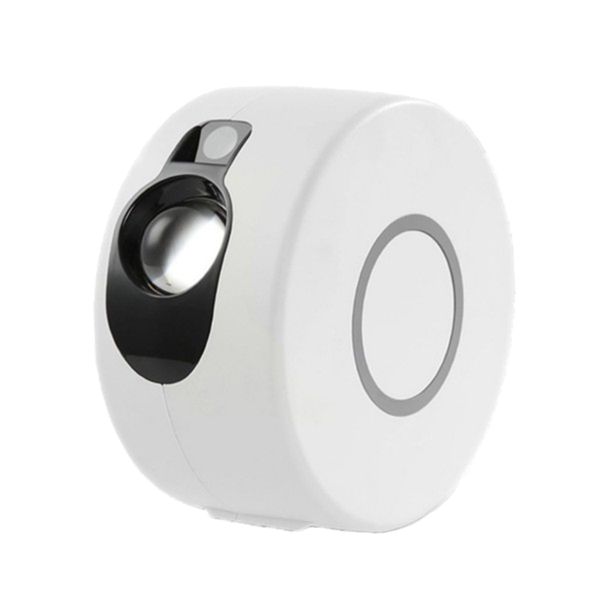 FocusLights® Starry Night Ambiance Light Laser Projector