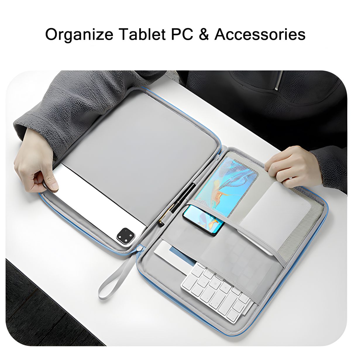 WHAT WE WANT ケースWWW_EXTENSIONTABLECASE Extension Box PVC SABS 4x4, - Cashbuild