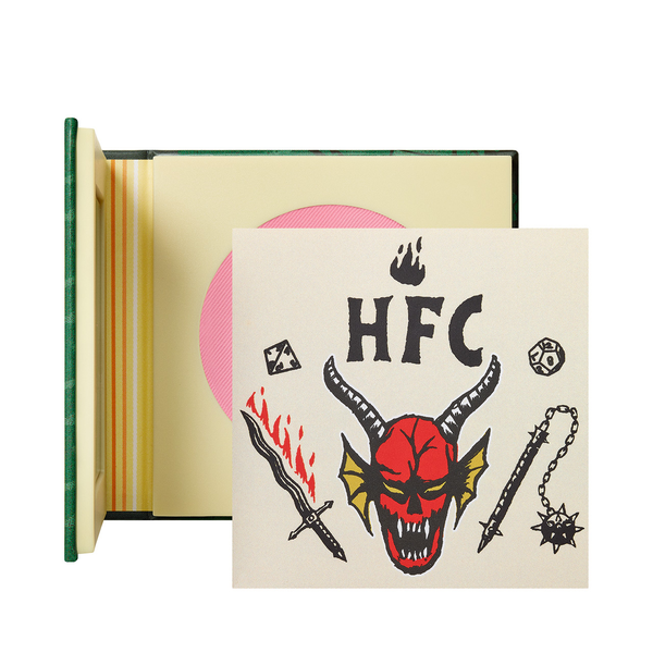 MAC Stranger Things Collection Powder Blush