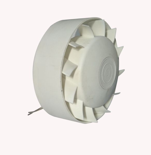 High Temperature Resistant Extractor Fan VO 100/105