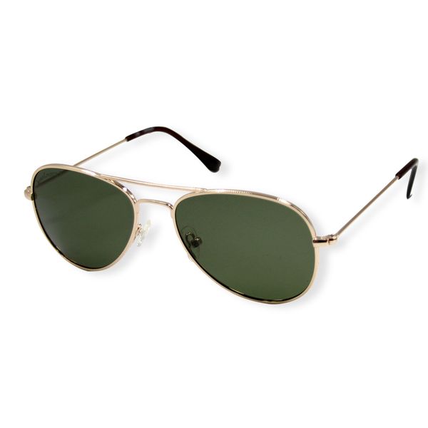 Lentes &amp; Marcos "Comandante" Sunglasses