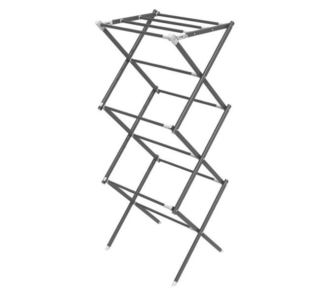 Expanding Airer 2 Tier Clothes Line (7500mm)