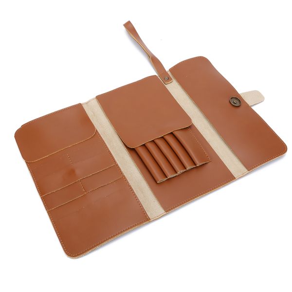 Salon Storage Bag for Hair Tools
