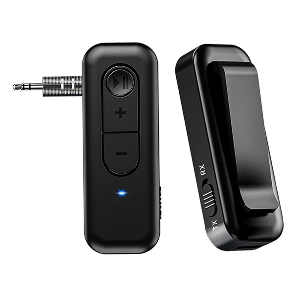 Bluetooth Audio Adapter Bluetooth Audio Transmitter Receiver Adapter