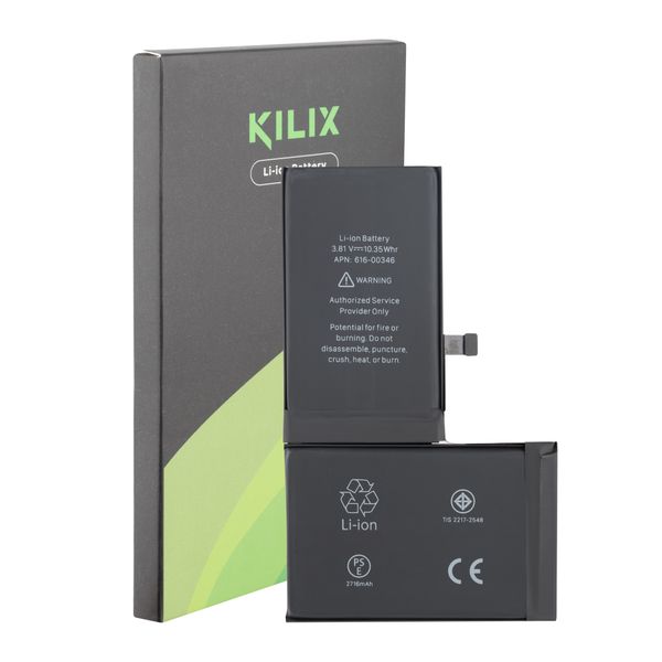 KILIX Replacement Battery for iPhone XS
