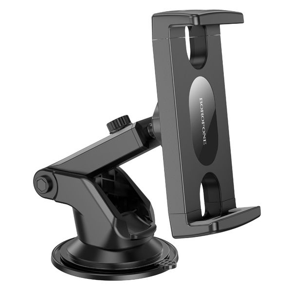 Car Holder For Airy Tablets To Dashboard Center Console In-Car Holder BH100