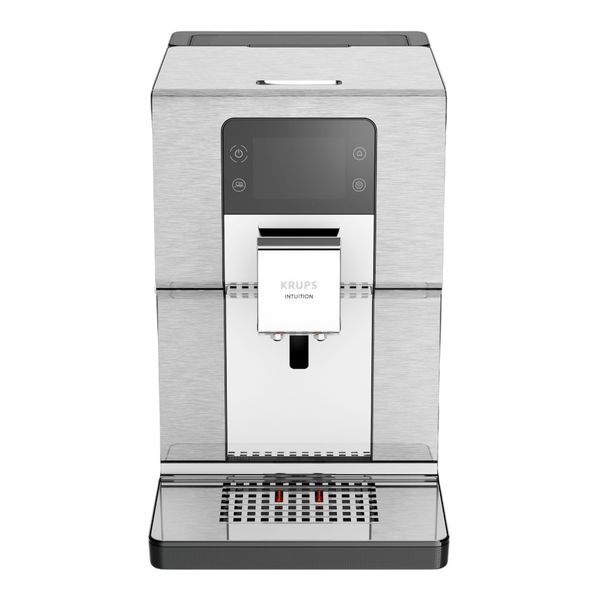 Krups Intuition Experience + Bean-to-Cup Coffee Machine