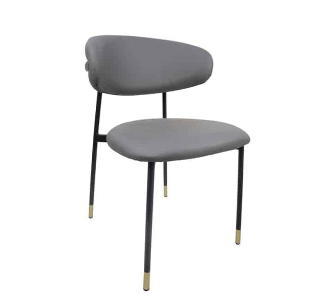 Dining Chair PU Leather