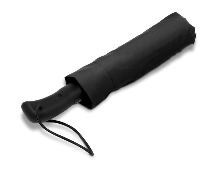 Whimsical Compact Umbrella