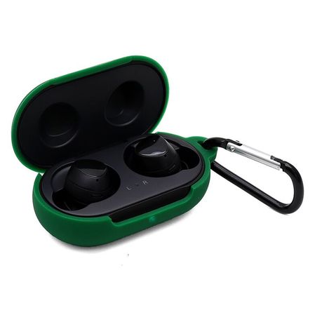 Samsung earbuds case online keychain