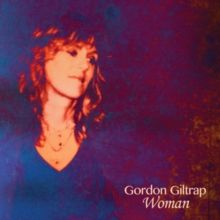 Woman (CD / Album)