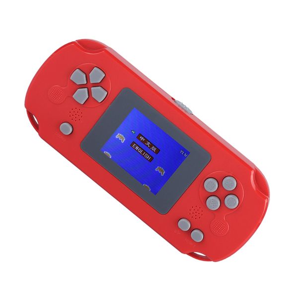 Mini Handheld Console PVP3000 Red