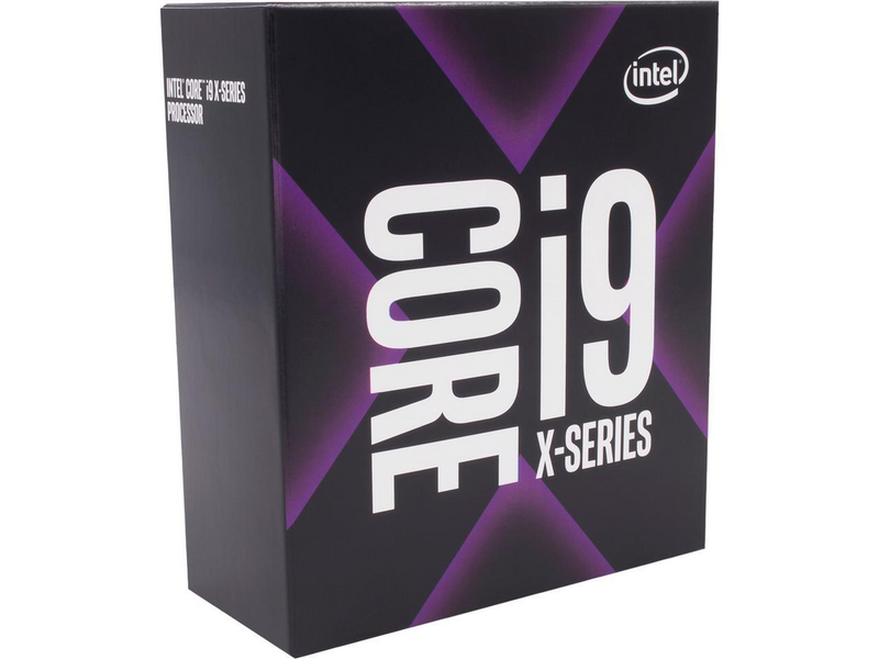 Intel Core i9-10940X Desktop Processor 14 Cores up to 4.8GHz Unlocked