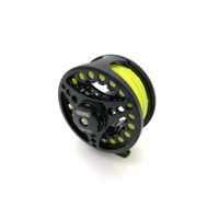 Dropsoc Neoprene Reel Cover - Fly Reels - Small
