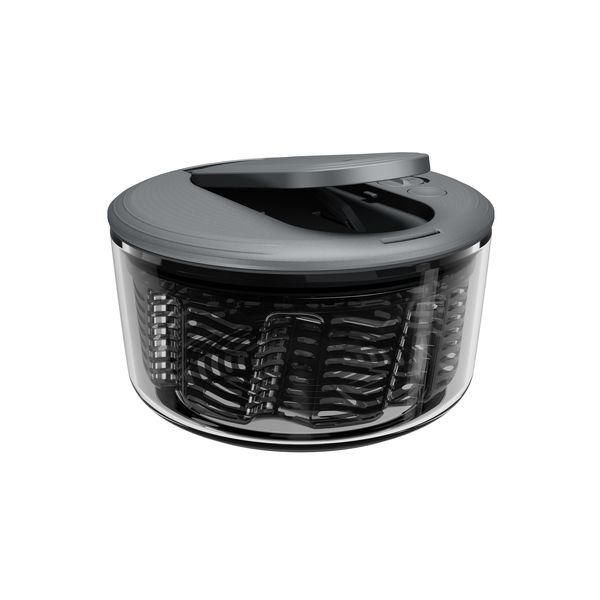 Zyliss Swift Dry Salad Spinner - Small