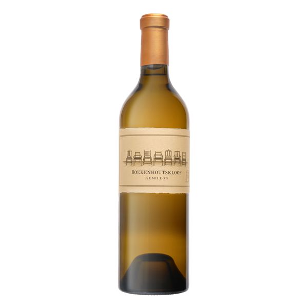 Boekenhoutskloof Semillon | 1 x 750ml