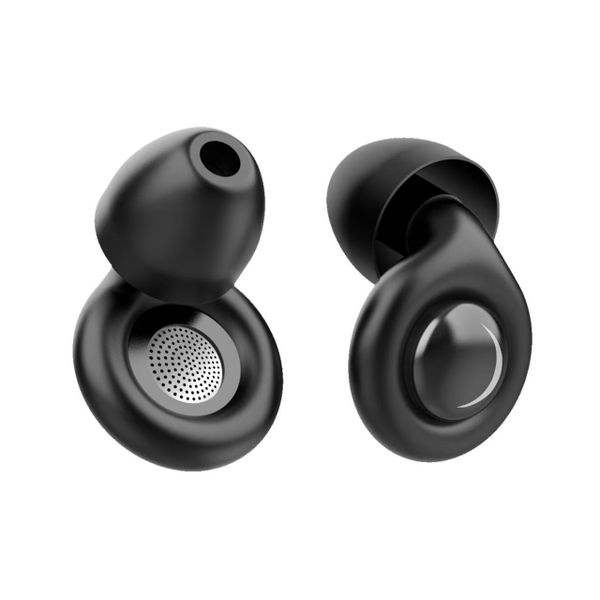32dB Noise Cancelling Ear Plugs for Sleep &amp; Noise Reduction