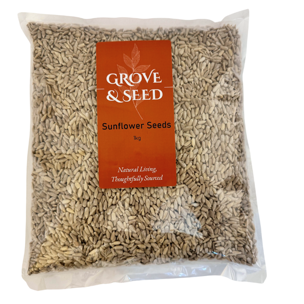 Sunflower Seeds | 1kg