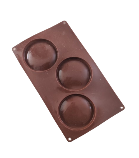 Chocolate Silicone Molds