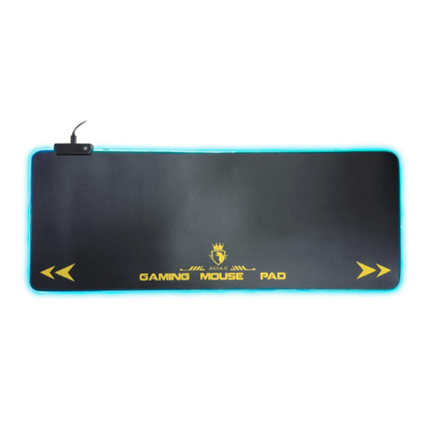 RGB AOAS Light Gamig Mouse Pad - S4000n