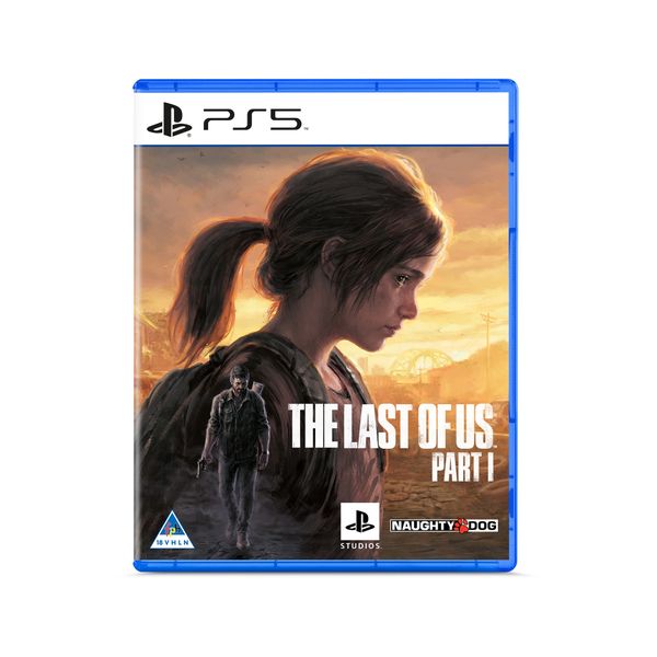 The Last of Us: Part 1 (Ps5)