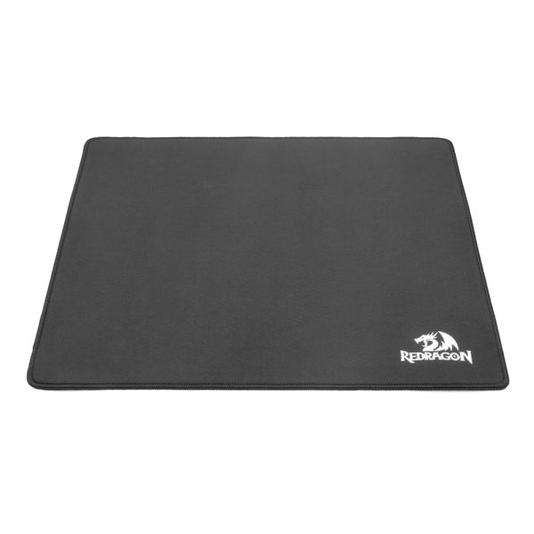 Redragon FLICK Mousepad L 400x450 - Black