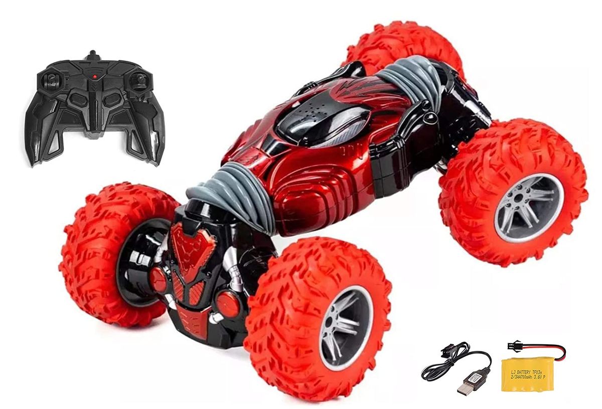 Twisted Climber Legends Champions Off-Road Distortion Super Car | Shop ...