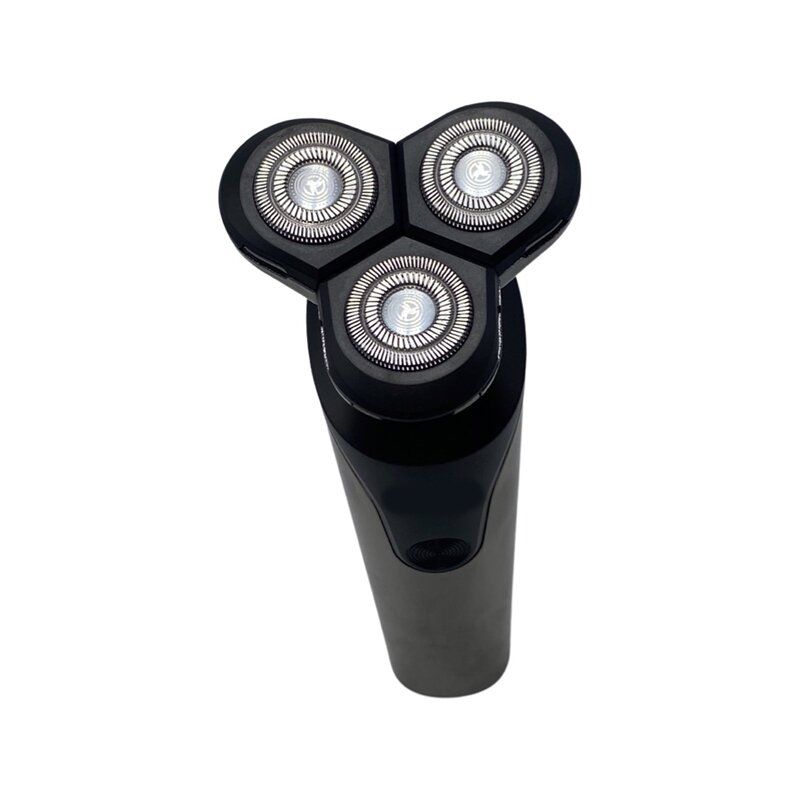 Full Washable Body Men's Shaver With Floating Blades QX676 Shop