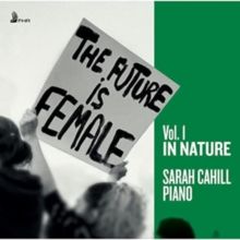 The Future Is Female: In Nature (CD / Album)