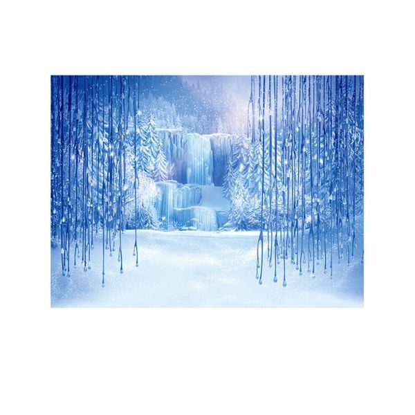 Frozen Theme image