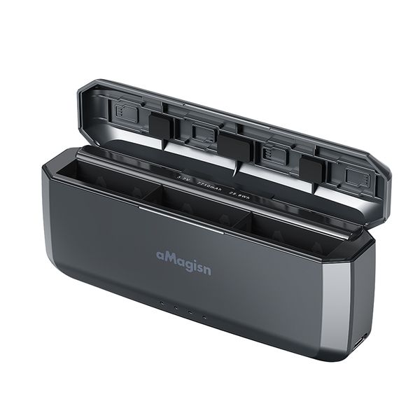 Charger compatible with Insta360 Ace/ Ace Pro