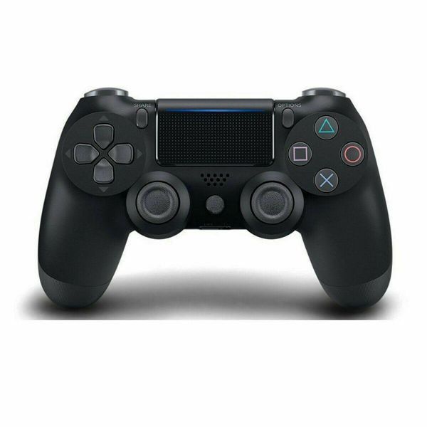 Double Shock PS4 Generic Wireless Controller
