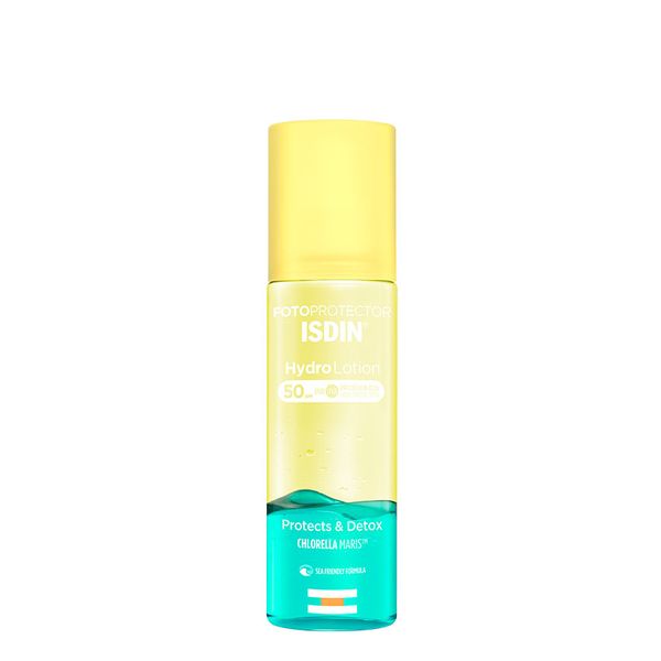 ISDIN HydroLotion SPF 50