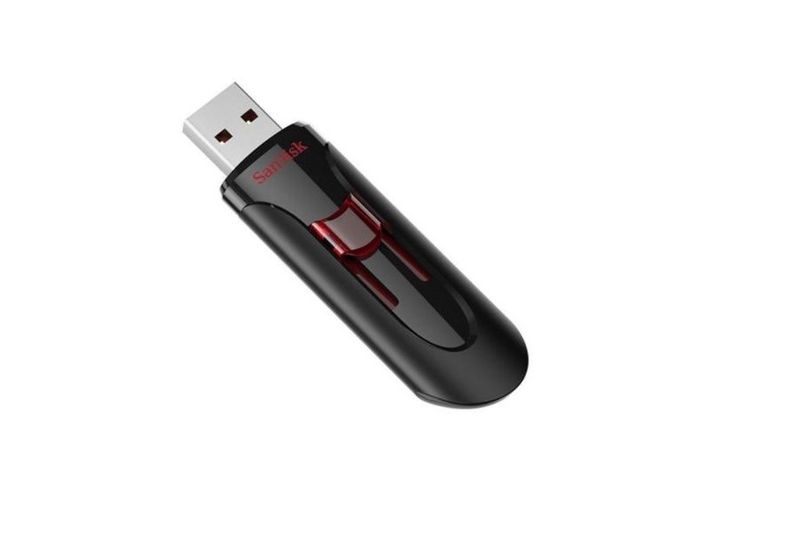 SanDisk Cruzer Glide&amp;Trade; 3.0 USB Flash Drive 128GB